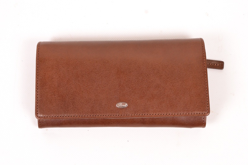 dámská kožená peněženka - typ 320620